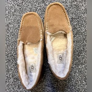 Ugg Ascot slippers